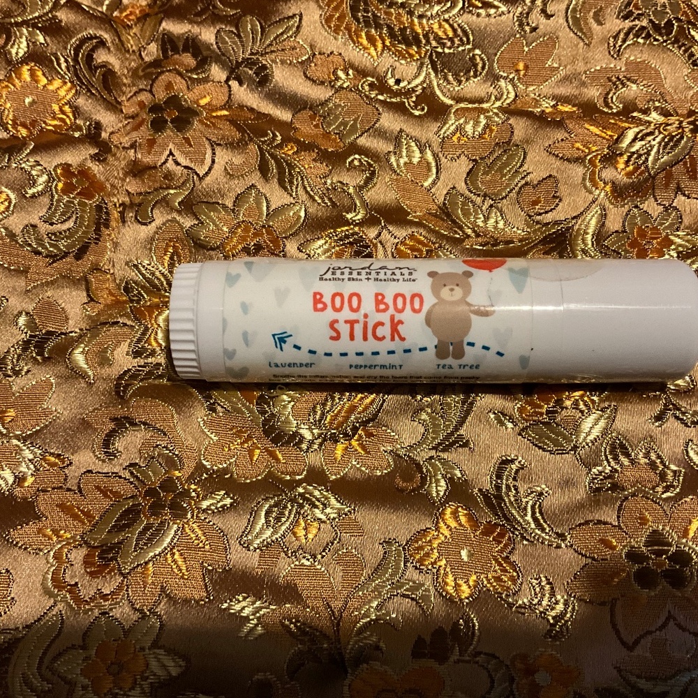 SUNDAY SALE - WEEK 3 - Boo Boo Magnesium Stick